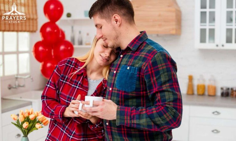 24 Powerful Birthday Wishes to My Husband and Prayers