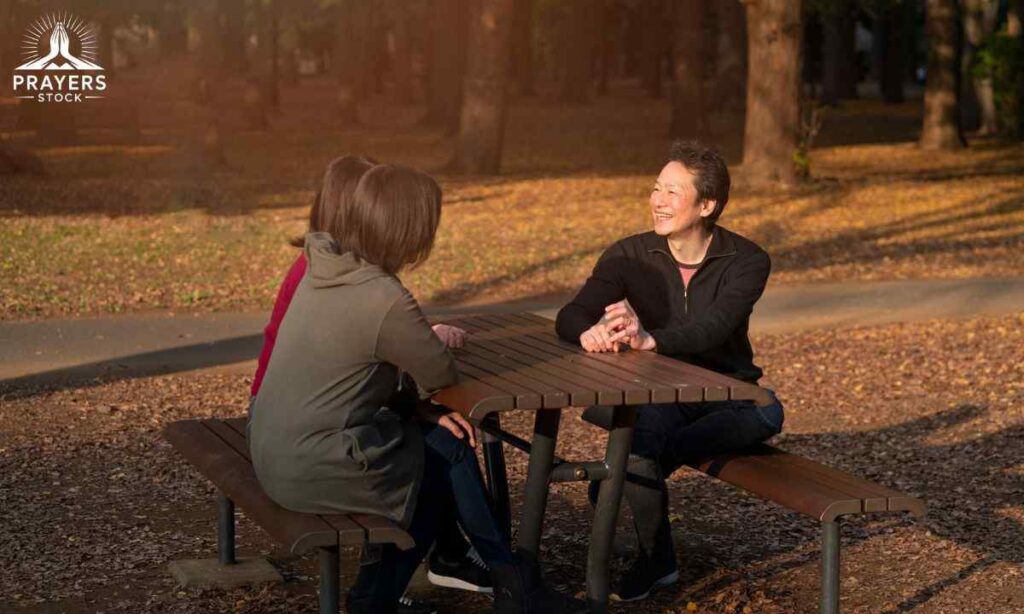  A Prayer for Humility and Service