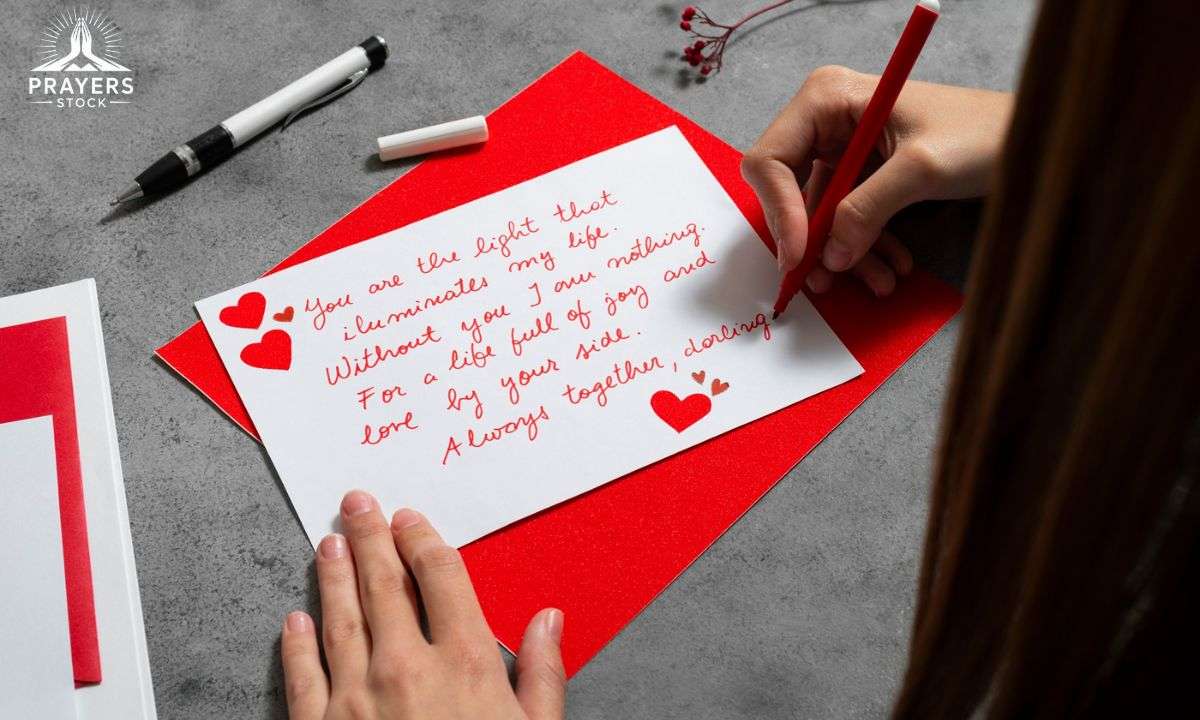 Benefits of Sharing New Month Prayers With Your Partner