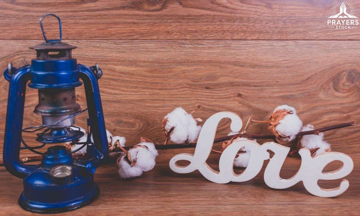 Why Send New Month Prayer Messages?