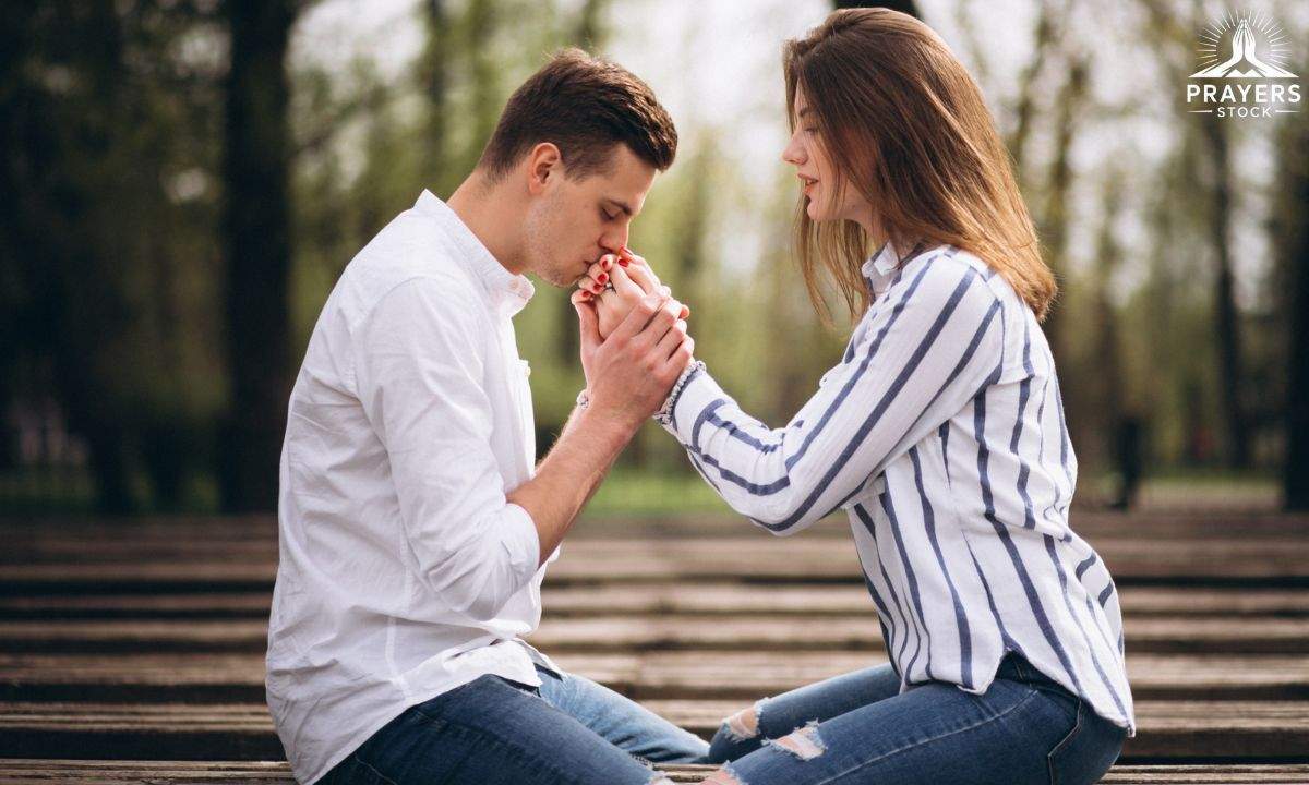 The Importance of Prayer in Relationships