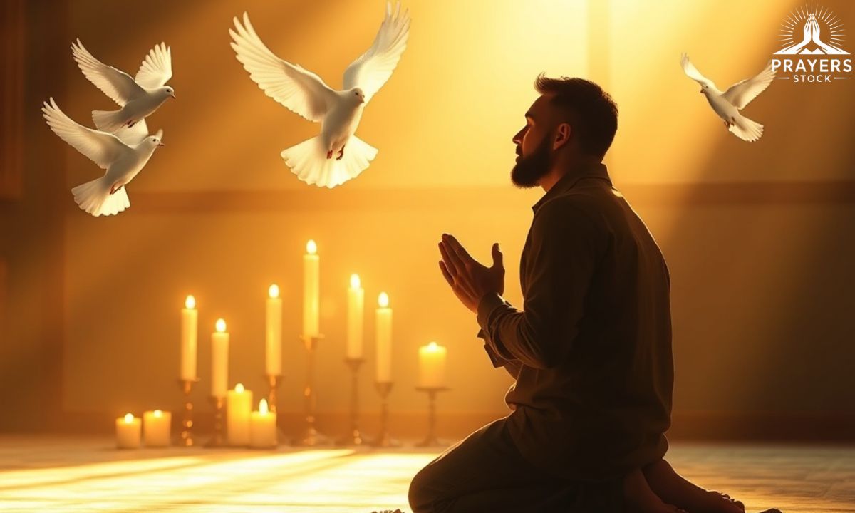 powerful Pornography Prayer Points with Scriptures