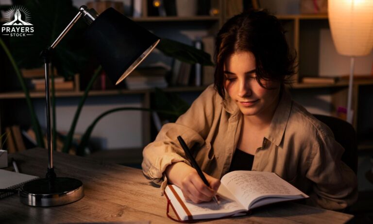 31 Exam Success Wishes And Prayers