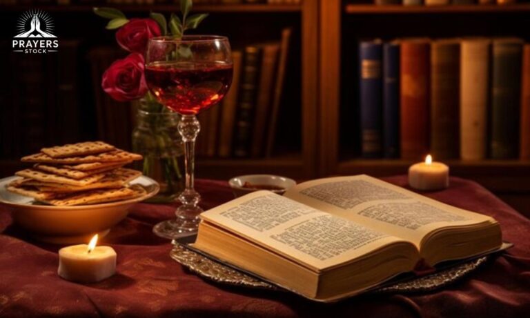 75 Bible Verses About Drinking Alcohol