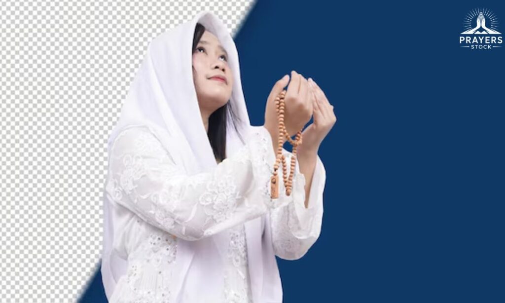 A Prayer to Cleanse Your Soul