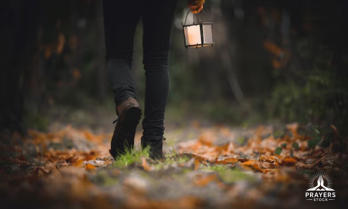 Avoid the Path of Drunkards