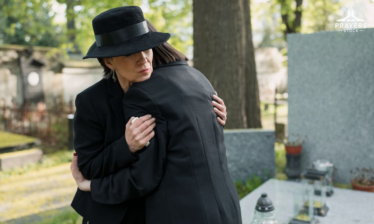 Condolence Messages for Loss of a Parent