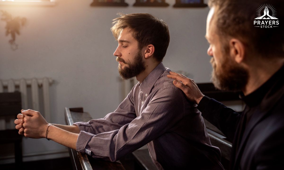 Dangerous Prayer for Wealth Transfer