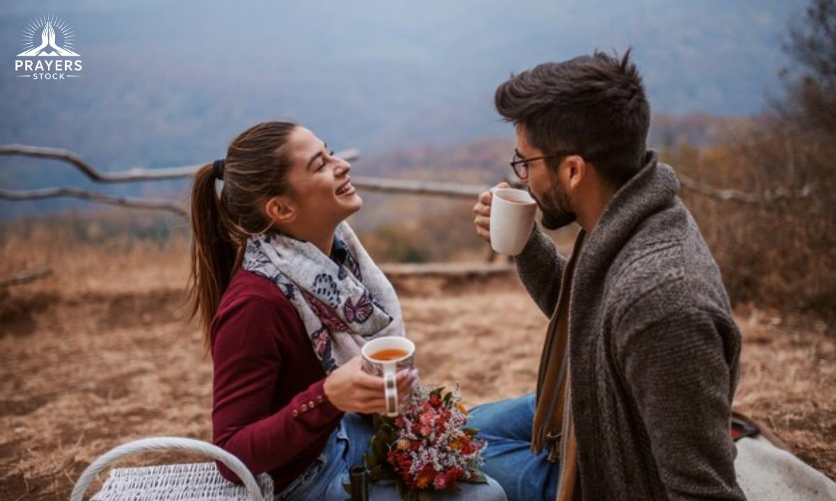 Happy New Month Wishes to my Darling