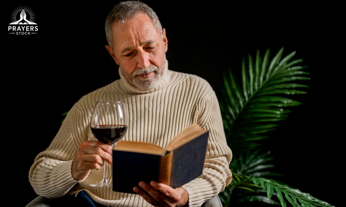 How Alcohol Affects Our Spiritual Life According to the Bible