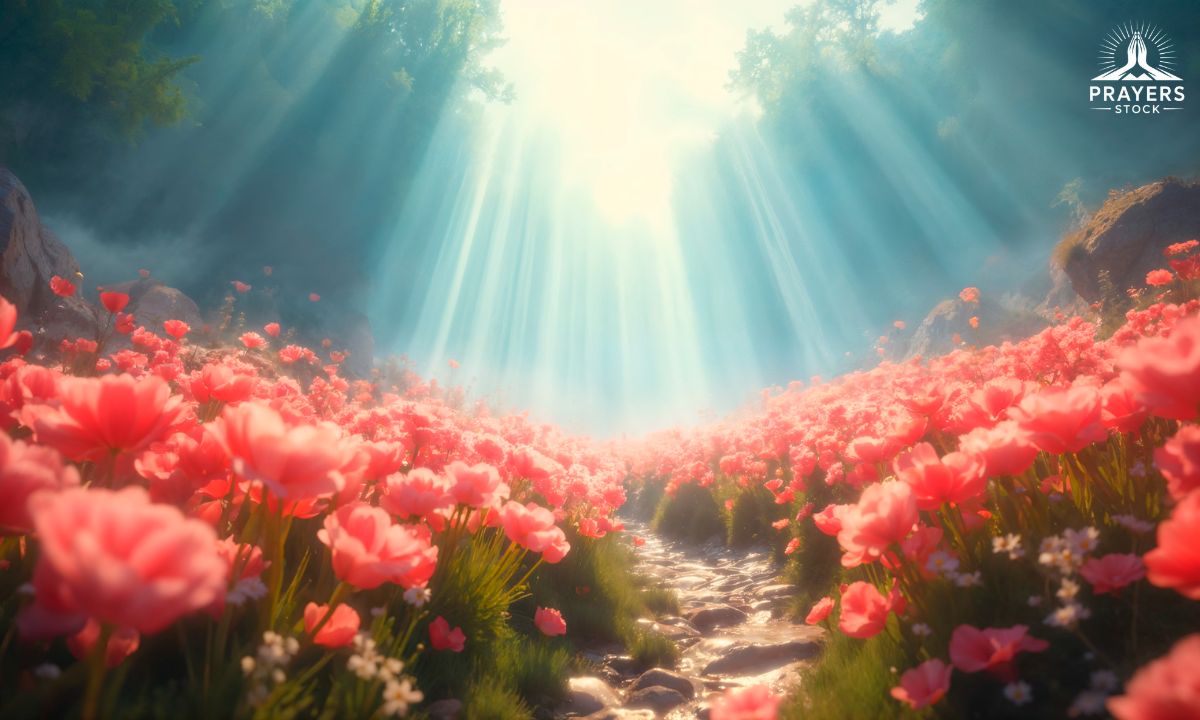 How God's Shield Guards Your Journey