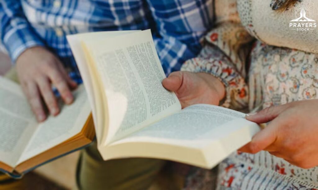 How to Use These Prayers Daily for Spiritual Growth