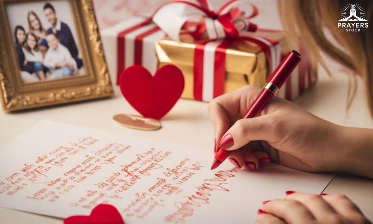 How to Write Love Messages That Touch His Soul