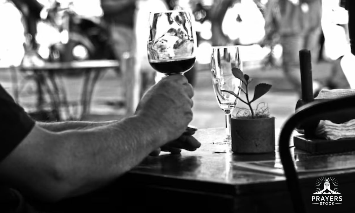 Is It a Sin to Drink Alcohol According to the Bible