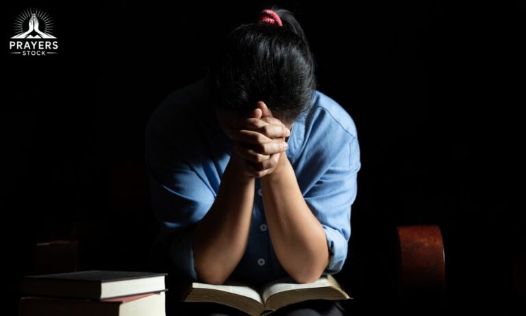 Pornography Prayer Points with Scriptures Finding Freedom Through God’s Word