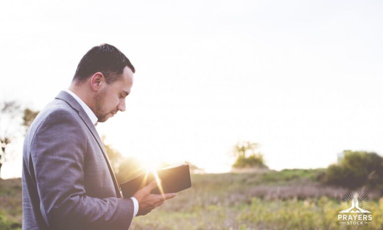 Powerful Dangerous Prayers For Financial Breakthrough