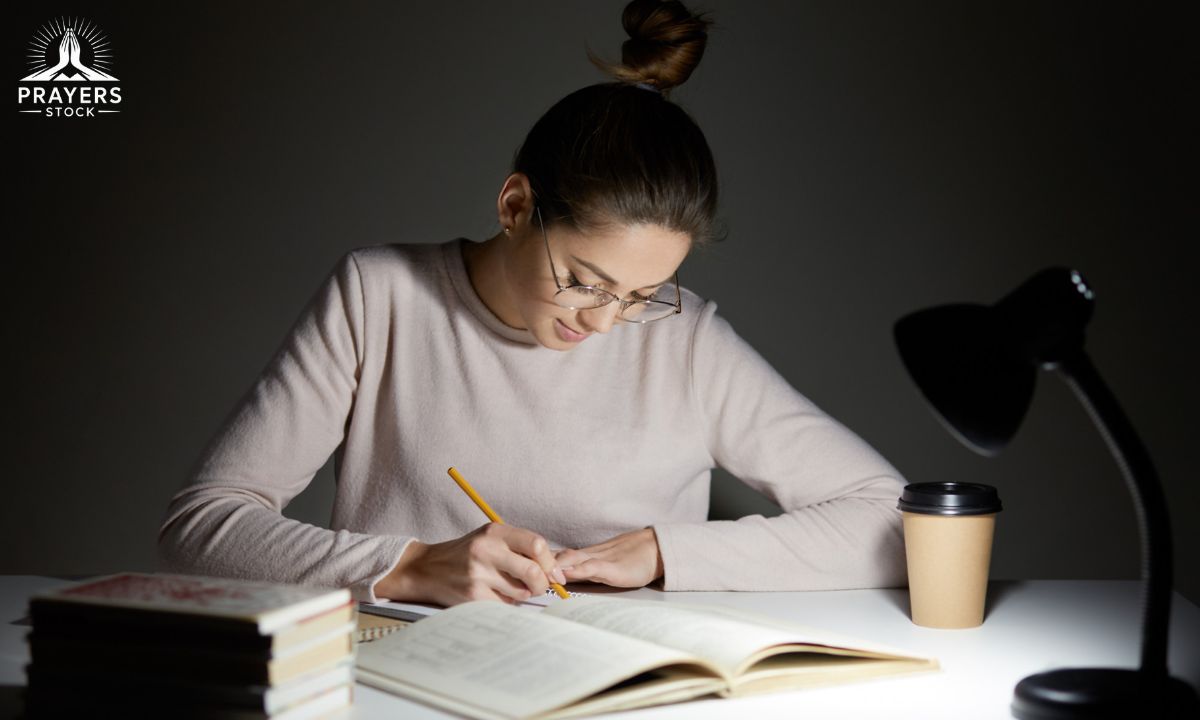 Prayer for Wisdom and Clarity