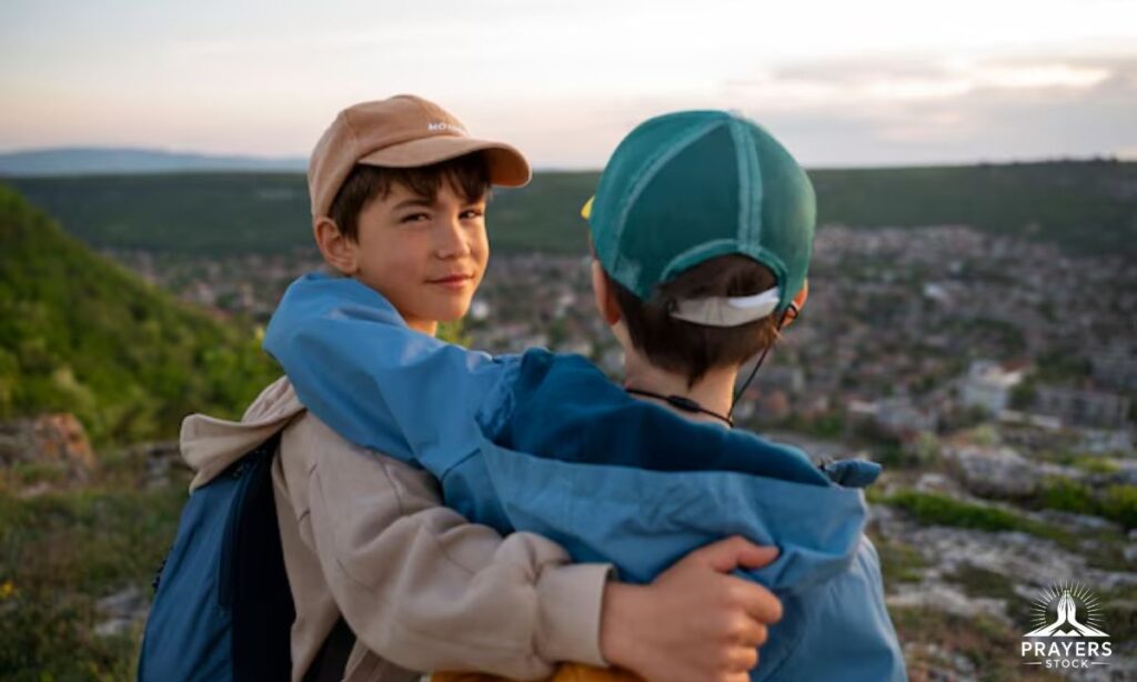 Prayers to Calm Your Heart Before Travel