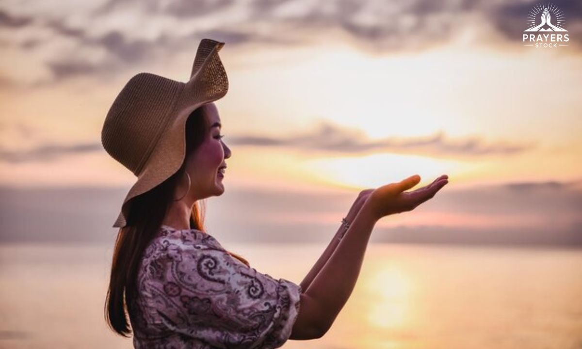 Prayers to Feel God Beside You While Traveling