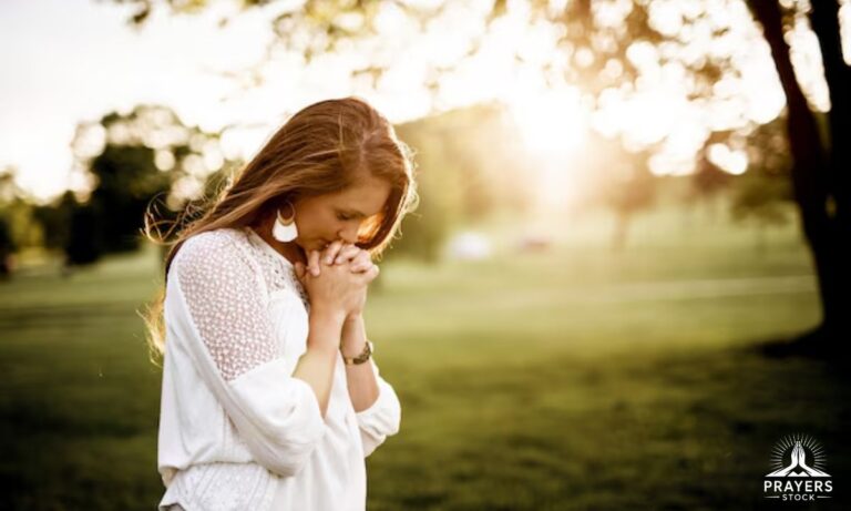 The Most Powerful Prayers for Forgiveness to Heal Your Soul
