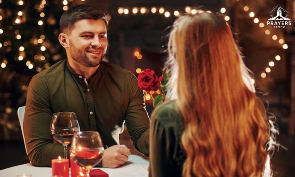 When to Send Romantic Messages Perfect Timing for Expressing Your Love