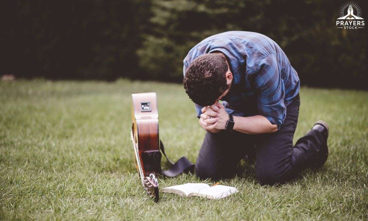 Prayers and Guidance for Those Struggling With Alcohol