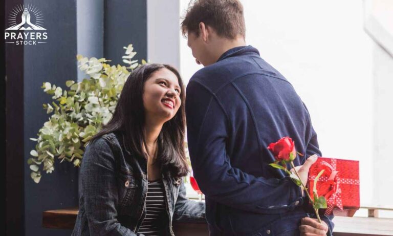 Sweet New Month Wishes To My Love / Crush (Him or Her)