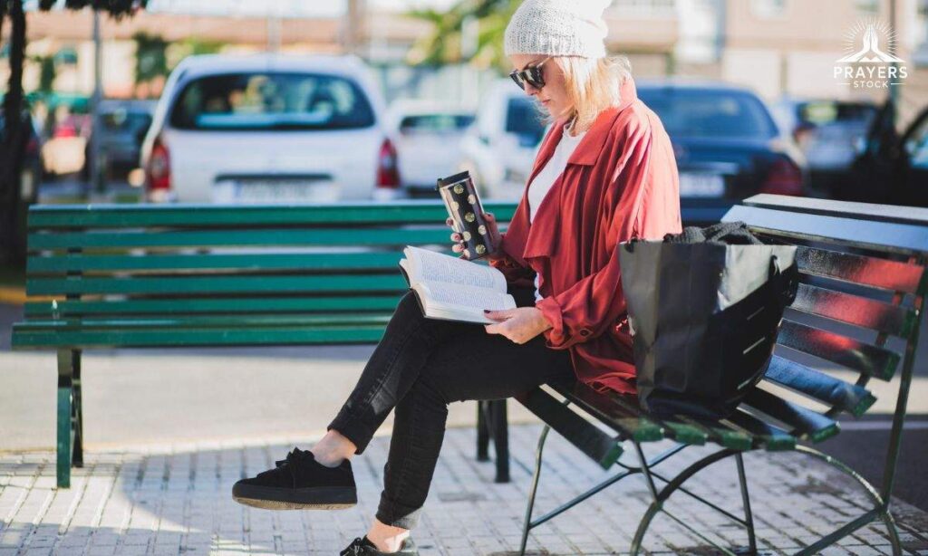 Prayers to Bless Every Mile of Your Journey