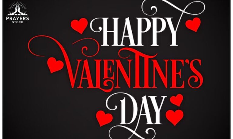 250+ Happy Valentine's Day Quotes & Wishes for Everyone