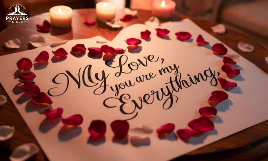 Appreciative and Uplifting Valentine's Messages for Him