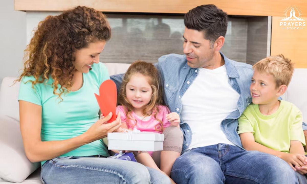 Happy Valentine's Day Quotes for Daughter and Son