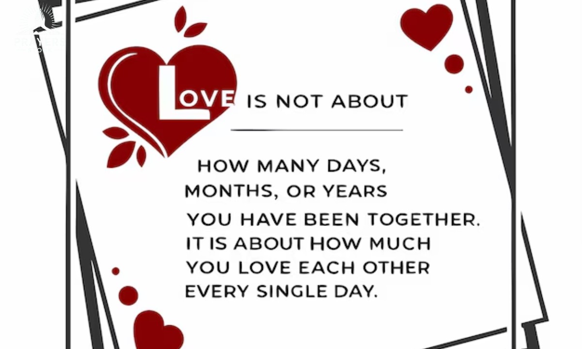 Romantic and Emotional Valentine's Quotes for Him
