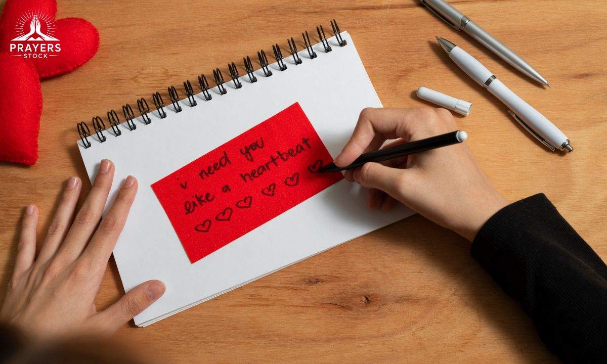 Appreciative and Uplifting Valentine's Messages for Her