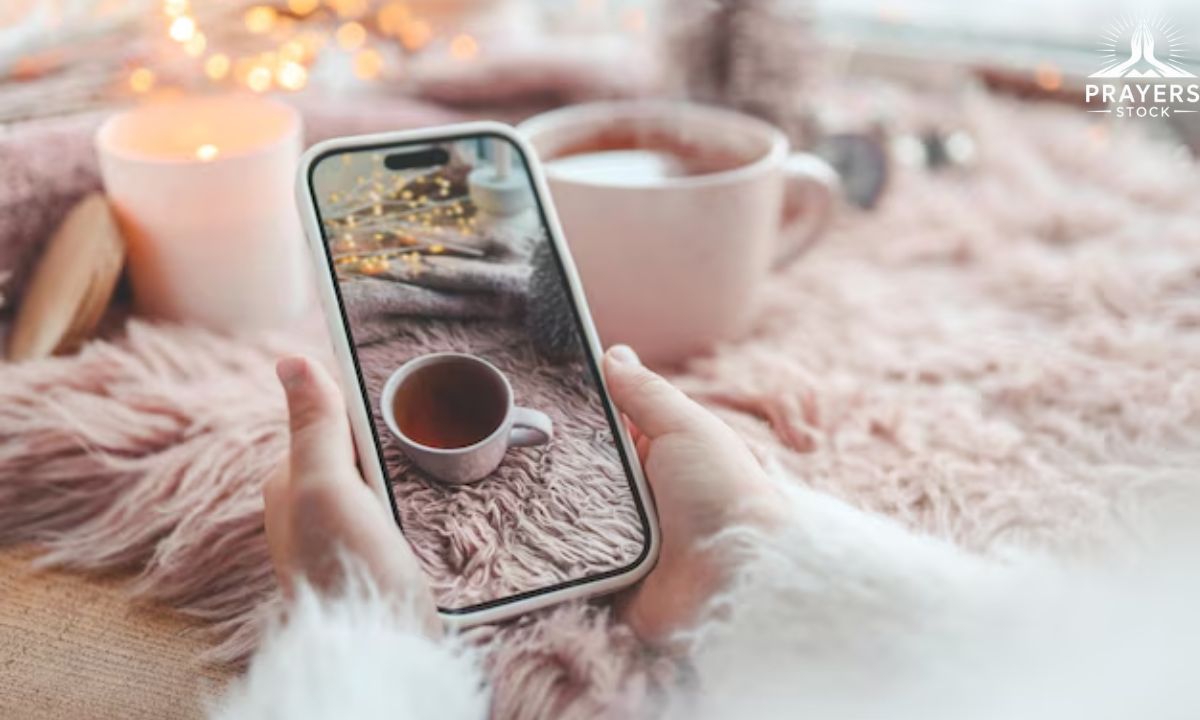 Best Times to Send a Good Morning Message to Your Girlfriend