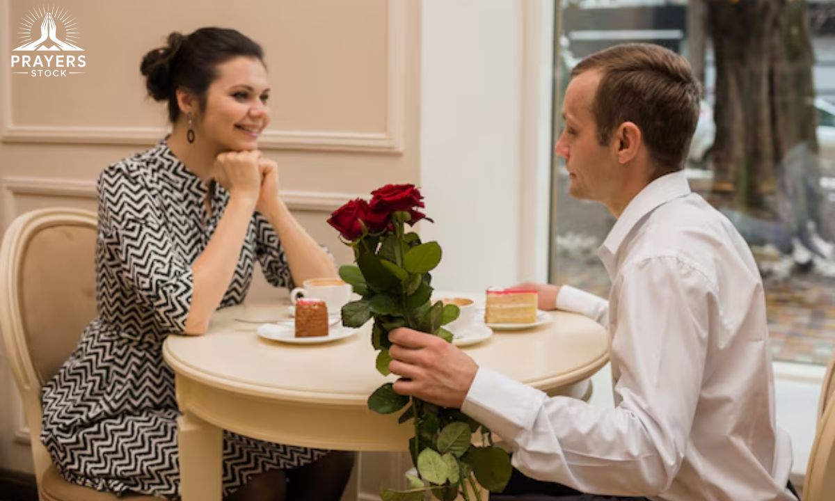 Long-Distance Good Morning Messages for Girlfriend to Show Love from Afar