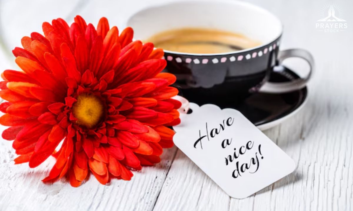 Romantic Good Morning Messages for Girlfriend