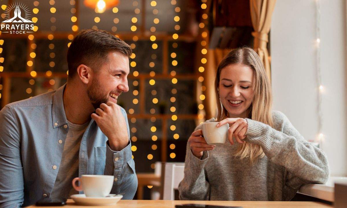 Good morning message for girlfriend on a special occasion